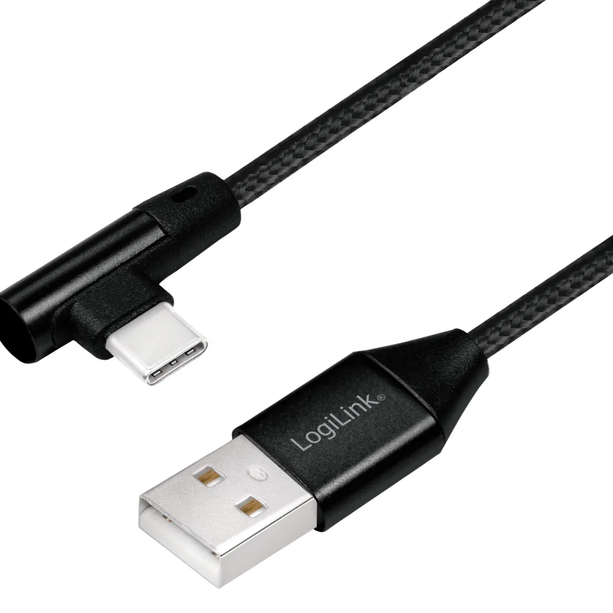 USB 2.0 Max 3A 1 m*LogiLink Hot