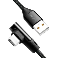 USB 2.0 Max 3A 1 m*LogiLink Hot
