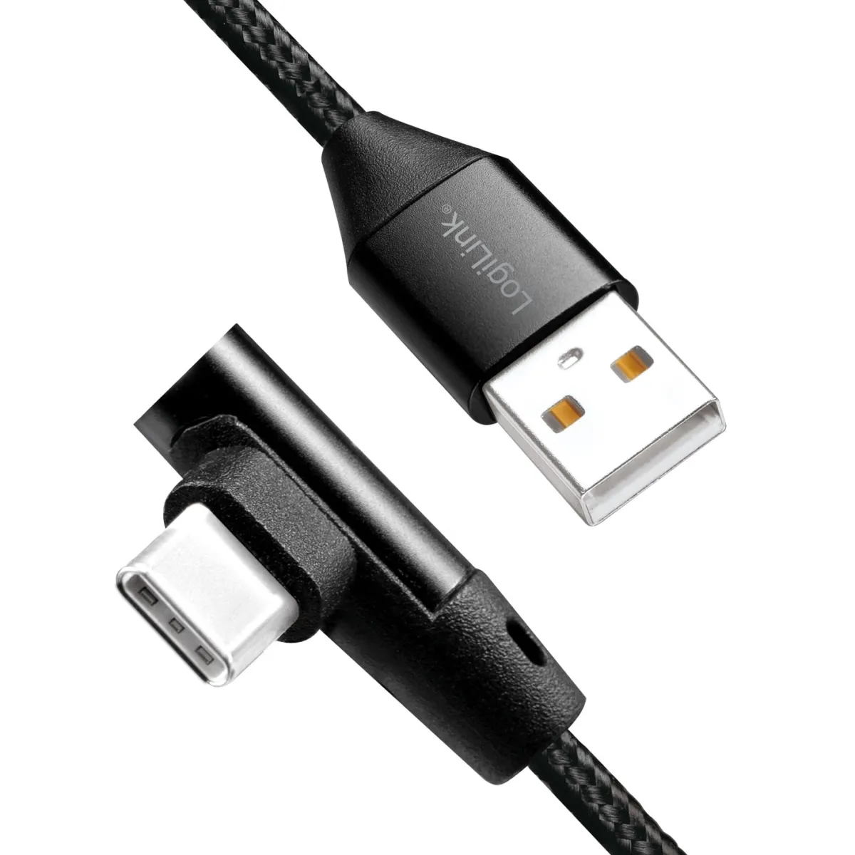 USB 2.0 Max 3A 1 m*LogiLink Hot