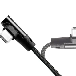 USB 2.0 Max 3A 1 m*LogiLink Hot