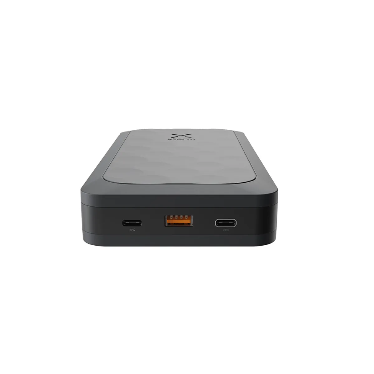 USB-C PD 67W 45.000mAh/2xUSB-C Svart*Xtorm Sale