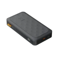 USB-C PD 67W 45.000mAh/2xUSB-C Svart*Xtorm Sale