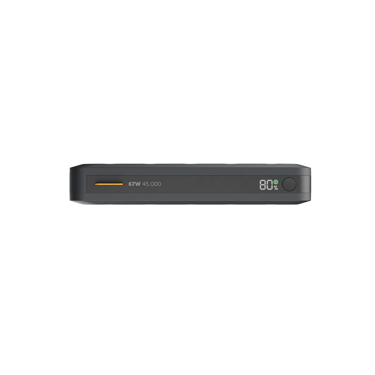 USB-C PD 67W 45.000mAh/2xUSB-C Svart*Xtorm Sale