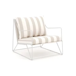 Usteryd loungefåtölj utomhus*Comfort Garden Discount