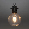 Utbytbara LED-lampor E27 5st Amber Dimmer*Gnosjö Konstsmide Outlet