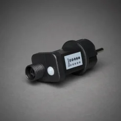 Utbytbara LED-lampor E27 5st Amber Dimmer*Gnosjö Konstsmide Outlet