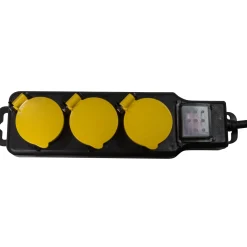 Utomhusbruk Med Brytare IP44*LogiLink Outlet