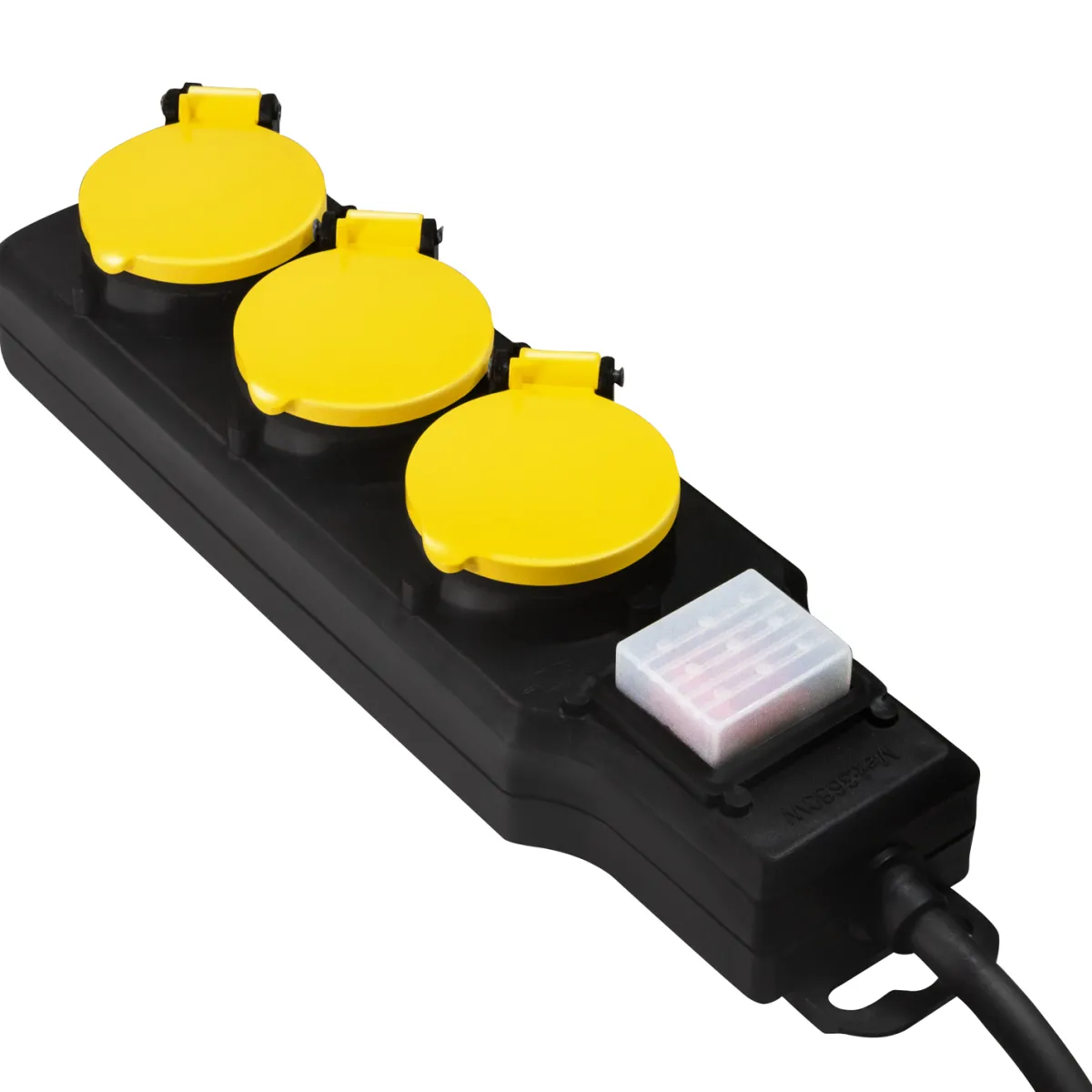 Utomhusbruk Med Brytare IP44*LogiLink Outlet