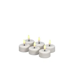 Utomhus 6-pack*Gnosjö Konstsmide Sale
