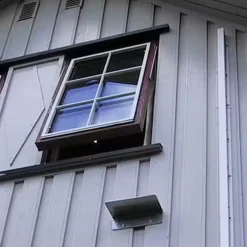 Utrymningsstege Fällbar*Skeppshultstegen Best