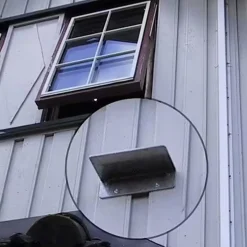 Utrymningsstege Fällbar*Skeppshultstegen Best