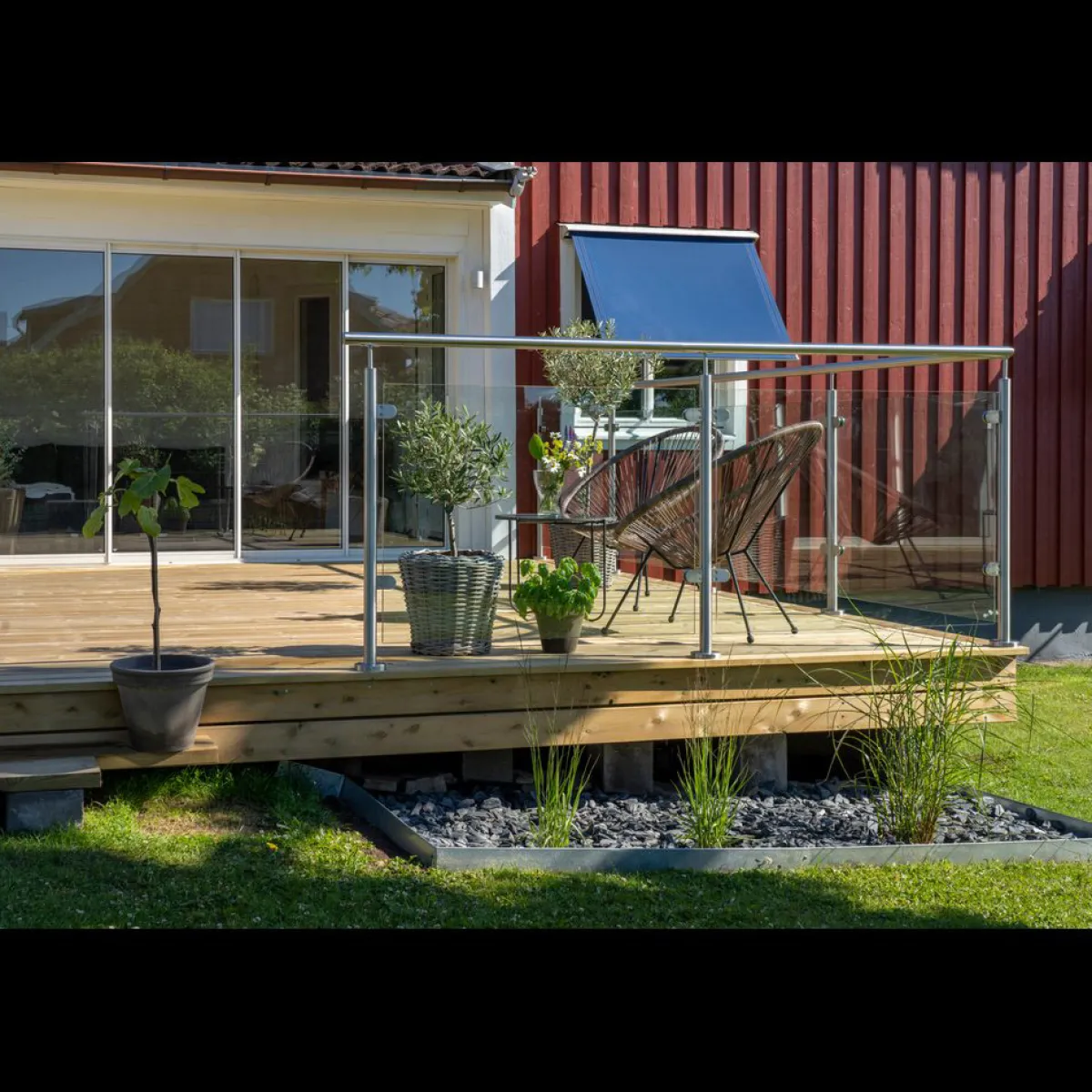 Utsikt*Skotte Garden Best