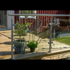 Utsikt*Skotte Garden Best