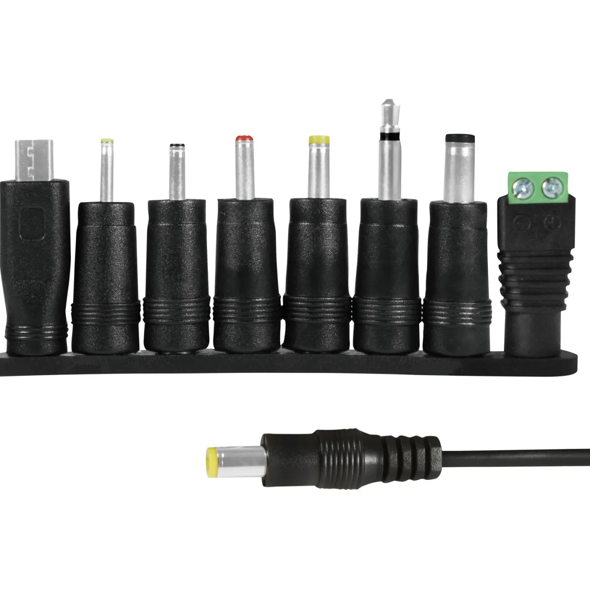 230V - 3-12V 1A 12W*LogiLink Discount