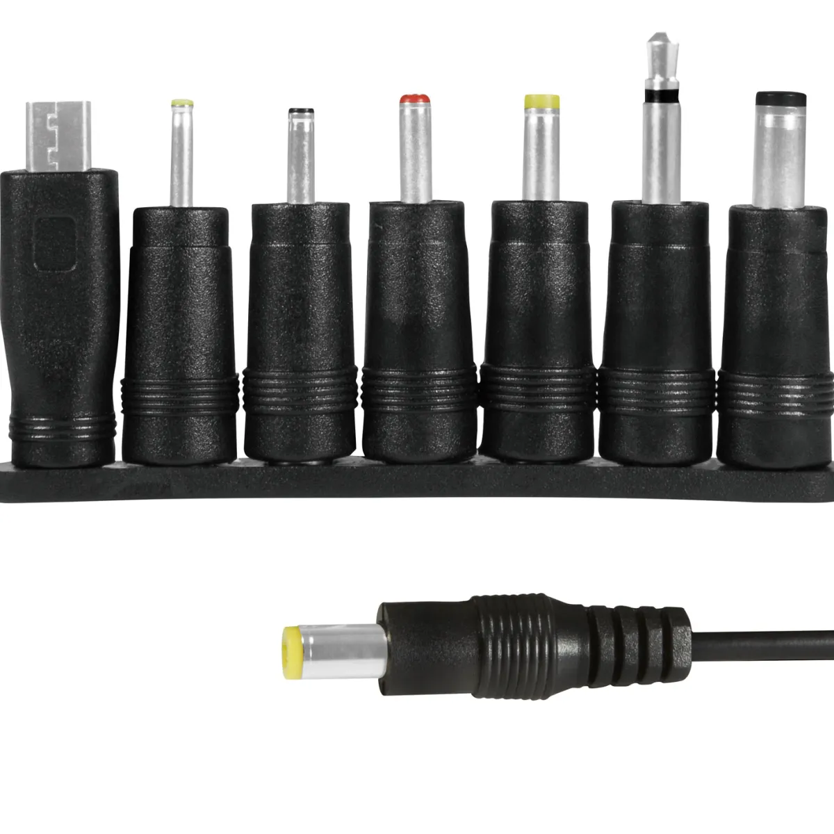 230V - 3-12V 2A 24W*LogiLink