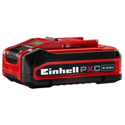 18V 3Ah Power X-Change Plus*Einhell