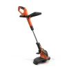 20V Med Batteri och Laddare*Yardforce Clearance
