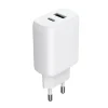 220V 1xUSB-C + 1xUSB-A PD/PPS 30W  + 18W QC*Gear Outlet