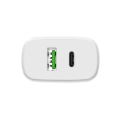220V 1xUSB-C + 1xUSB-A PD/PPS 30W  + 18W QC*Gear Outlet