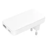 220V 1xUSB-C+1xUSB-A PD/PPS 36W+QC 18W GaN*Gear Clearance