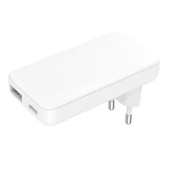 220V 1xUSB-C+1xUSB-A PD/PPS 36W+QC 18W GaN*Gear Clearance