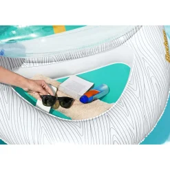 Vacation Yacht 216 x 117 cm*Bestway New