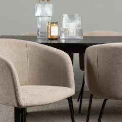 Vail med 6 Berit Stolar*Venture Home Sale