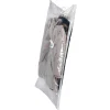 Vakuum Platsbesparande Klädförvaring för Upphängning 70x145 cm*WENKO New