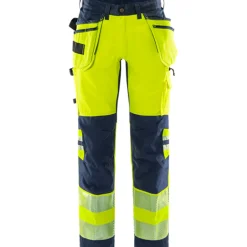 Varsel Stretch 2707 PLU Klass 2*Fristads Clearance