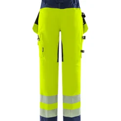 Varsel Stretch 2707 PLU Klass 2*Fristads