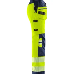 Varsel Stretch 2707 PLU Klass 2*Fristads