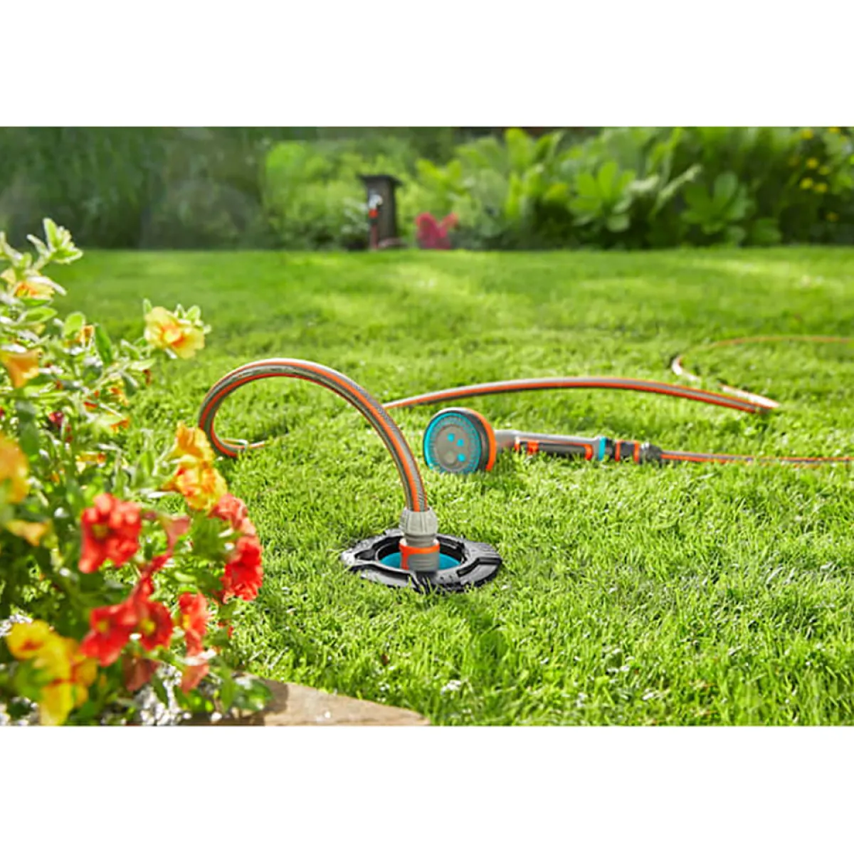 Vattenledning*Gardena