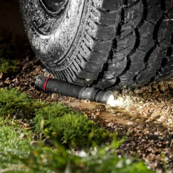 Vattentät Gx10 Med Fokus 550 Lumen*Coast