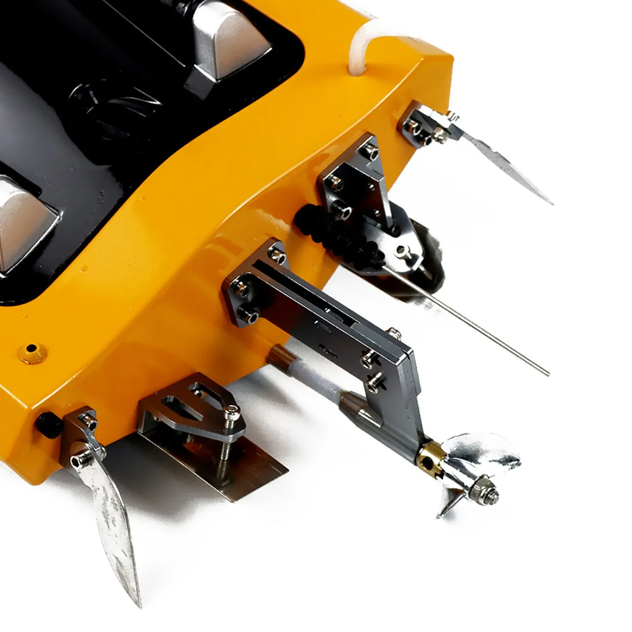 Vector SR-80 Pro