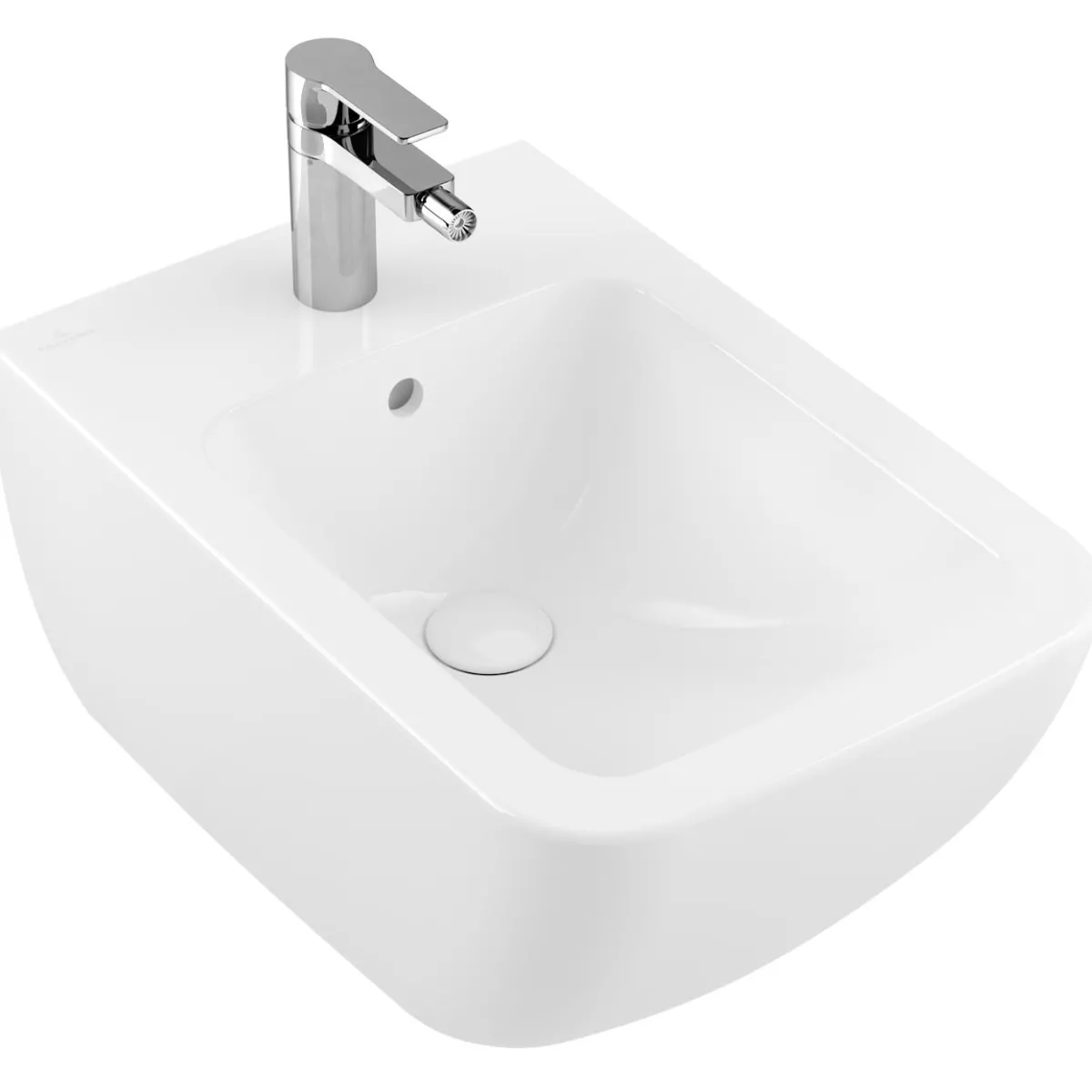 Venticello Väggmonterad*Villeroy & Boch Best