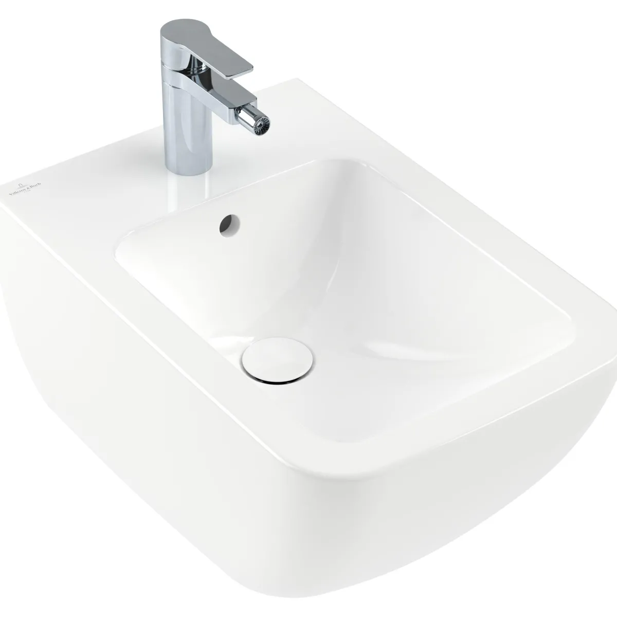 Venticello Väggmonterad*Villeroy & Boch Best