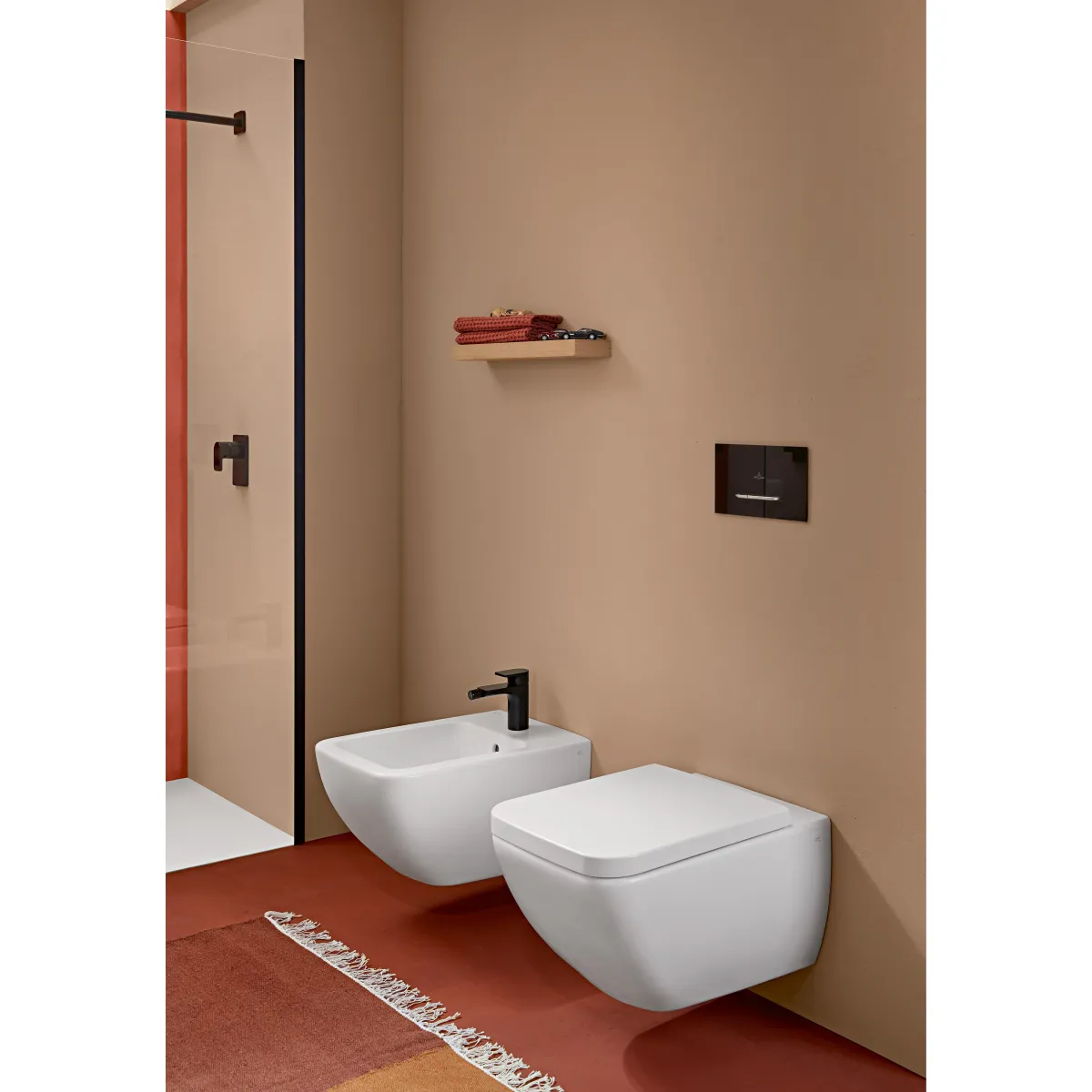 Venticello Väggmonterad*Villeroy & Boch Best