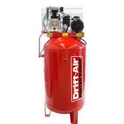 Vertikal V 4/380/150 3-fas*Drift-Air Clearance