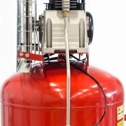 Vertikal V 4/380/150 3-fas*Drift-Air Clearance