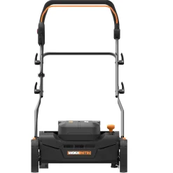 Vertikalskärare WG855E.9 40V*Worx Online
