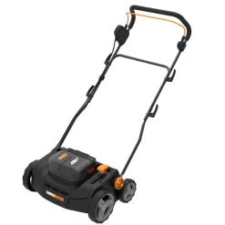 Vertikalskärare WG855E.9 40V*Worx Online