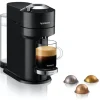 Vertuo Next Premium Svart Kaffemaskin med Wi-Fi*Nespresso Discount