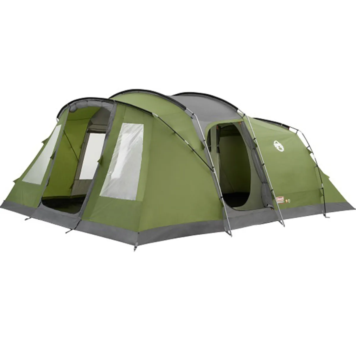 Vespucci Deluxe För 6 Pers*Coleman Hot