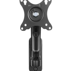 Väggfäste 17-32 tum Gasfjädrad 260 mm*LogiLink Best