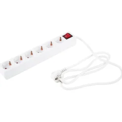 6-vägs m. switch*Champion Clearance