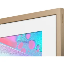 VG-SCFA43 The Frame 43 tum Utbytbar Ram*Samsung Hot