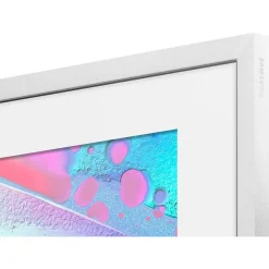 VG-SCFA43 The Frame 43 tum Utbytbar Ram*Samsung Hot