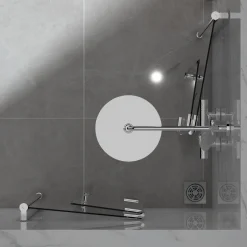 Vikbar Rak*Bathlife