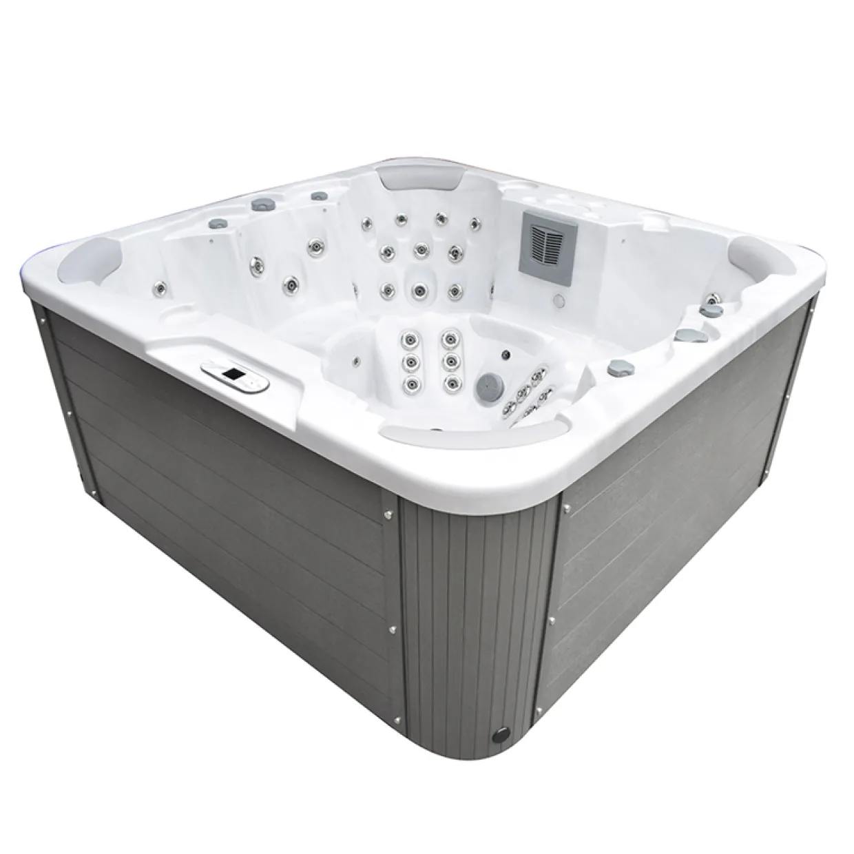 Viken 60 Jets med Lock