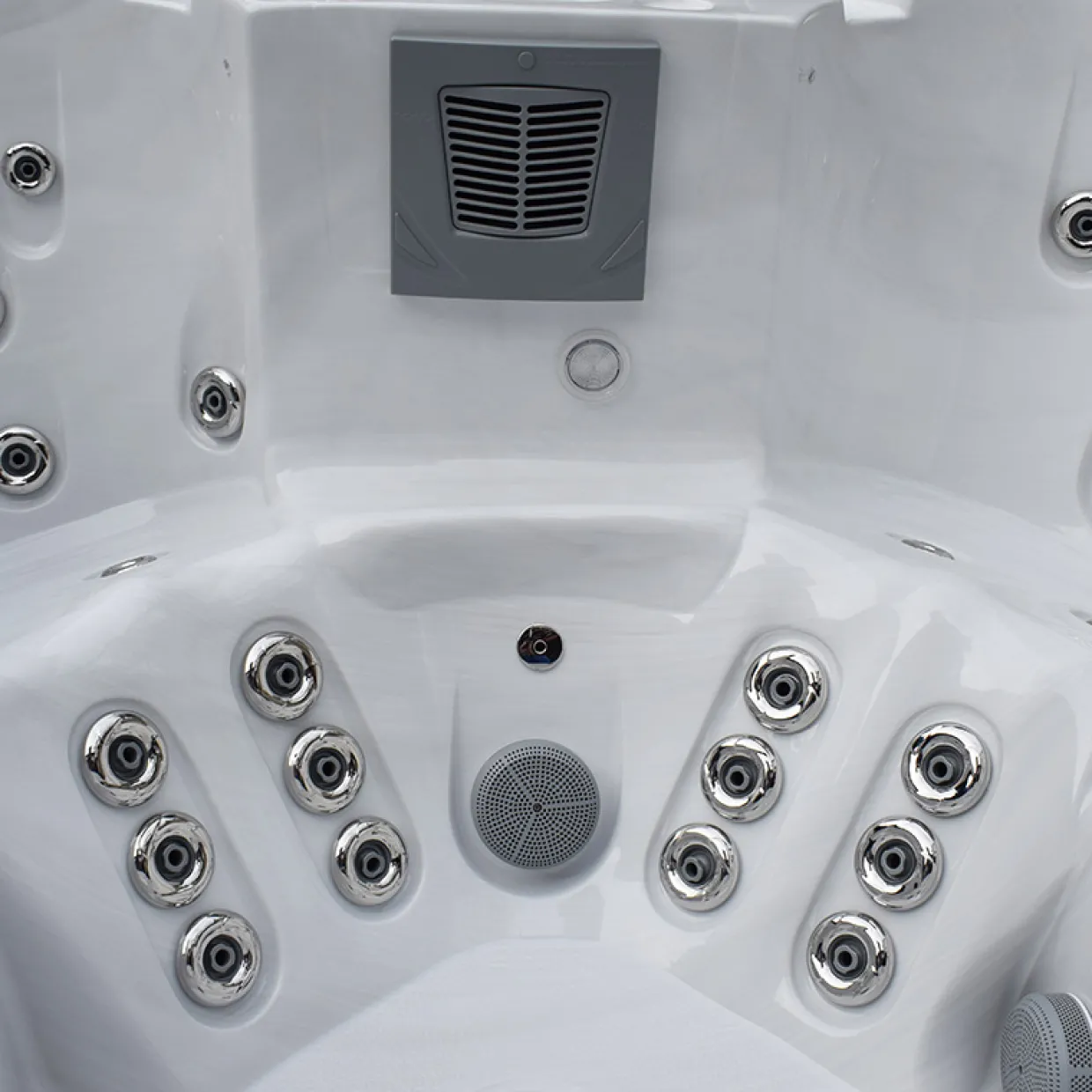 Viken 60 Jets med Lock